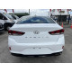 2019 HYUNDAI SONATA  4-CYL, SULEV, 2.4 LITER