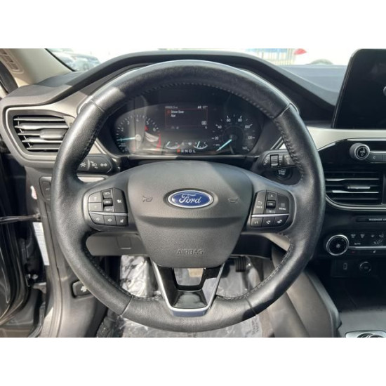 2020 FORD ESCAPE  3-CYL, ECOBOOST, TURBO, 1.5 LITER