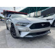 2021 FORD MUSTANG  4-CYL, TURBO, ECOBOOST, 2.3 LITER