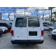 2014 FORD E250 CARGO  V8, FLEX FUEL, 4.6 LITER