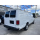 2014 FORD E250 CARGO  V8, FLEX FUEL, 4.6 LITER