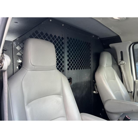 2014 FORD E250 CARGO  V8, FLEX FUEL, 4.6 LITER