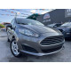 2014 FORD FIESTA  4-CYL, 1.6 LITER