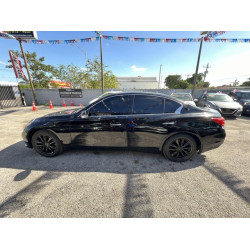 2017 INFINITI Q50 4-CYL, TURBO, 2.0 LITER 2017 INFINITI Q50 4-CYL, TURBO, 2.0 LITER