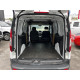 2018 FORD TRANSIT CONNECT CARGO  4-CYL, 2.5 LITER