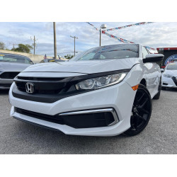 2020 HONDA CIVIC 4-CYL, I-VTEC, 2.0 LITER 2020 HONDA CIVIC 4-CYL, I-VTEC, 2.0 LITER