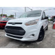 2018 FORD TRANSIT CONNECT CARGO  4-CYL, 2.5 LITER