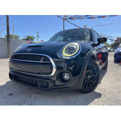 2020 MINI HARDTOP 4 DOOR 4-CYL, TURBO, 2.0 LITER 2020 MINI HARDTOP 4 DOOR 4-CYL, TURBO, 2.0 LITER
