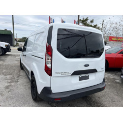 2018 FORD TRANSIT CONNECT CARGO 4-CYL, 2.5 LITER 2018 FORD TRANSIT CONNECT CARGO 4-CYL, 2.5 LITER