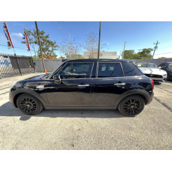 2020 MINI HARDTOP 4 DOOR 4-CYL, TURBO, 2.0 LITER 2020 MINI HARDTOP 4 DOOR 4-CYL, TURBO, 2.0 LITER