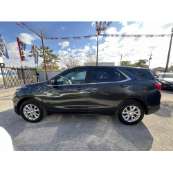 2021 CHEVROLET EQUINOX 4-CYL, TURBO, 1.5 LITER 2021 CHEVROLET EQUINOX 4-CYL, TURBO, 1.5 LITER