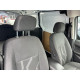 2018 FORD TRANSIT CONNECT CARGO  4-CYL, 2.5 LITER