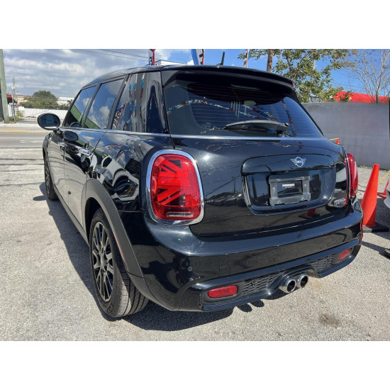 2020 MINI HARDTOP 4 DOOR  4-CYL, TURBO, 2.0 LITER