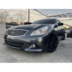 2012 INFINITI G V6, 3.7 LITER