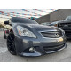 2012 INFINITI G V6, 3.7 LITER