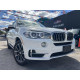 2017 BMW X5  6-CYL, TURBO, 3.0 LITER