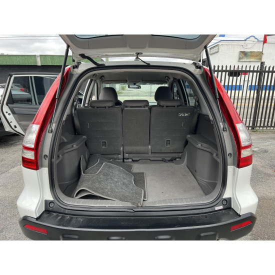 2009 HONDA CR-V  4-CYL, VTEC, 2.4 LITER