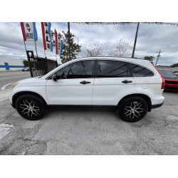 2009 HONDA CR-V 4-CYL, VTEC, 2.4 LITER 2009 HONDA CR-V 4-CYL, VTEC, 2.4 LITER