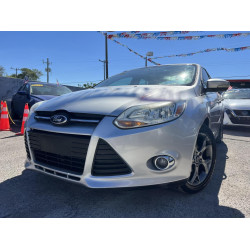 2014 FORD FOCUS 4-CYL, PZEV, 2.0 LITER 2014 FORD FOCUS 4-CYL, PZEV, 2.0 LITER