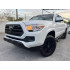 2018 TOYOTA TACOMA DOUBLE CAB  4-CYL, 2.7 LITER
