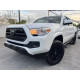 2018 TOYOTA TACOMA DOUBLE CAB  4-CYL, 2.7 LITER