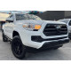 2018 TOYOTA TACOMA DOUBLE CAB  4-CYL, 2.7 LITER