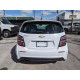 2017 CHEVROLET SONIC  4-CYL, 1.8 LITER