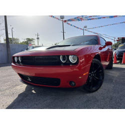 2017 DODGE CHALLENGER V6, 3.6 LITER 2017 DODGE CHALLENGER V6, 3.6 LITER