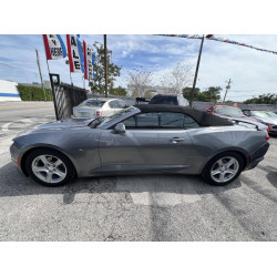 2020 CHEVROLET CAMARO 4-CYL, TURBO, 2.0 LITER 2020 CHEVROLET CAMARO 4-CYL, TURBO, 2.0 LITER