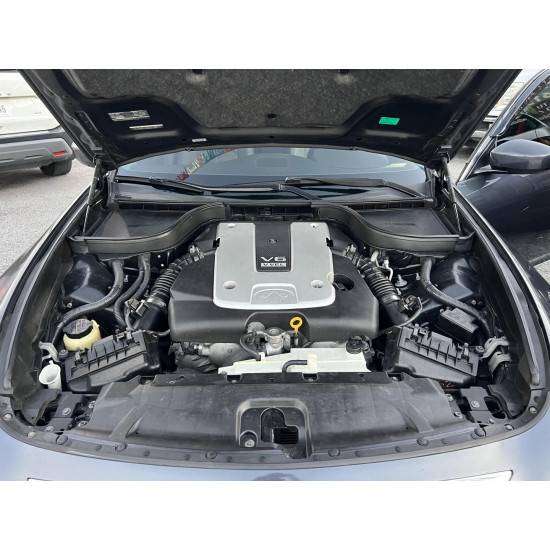 2012 INFINITI G V6, 3.7 LITER