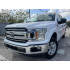 2019 FORD F150 SUPERCREW CAB  V6, ECOBOOST, TWIN TURBO, 3.5 LITER