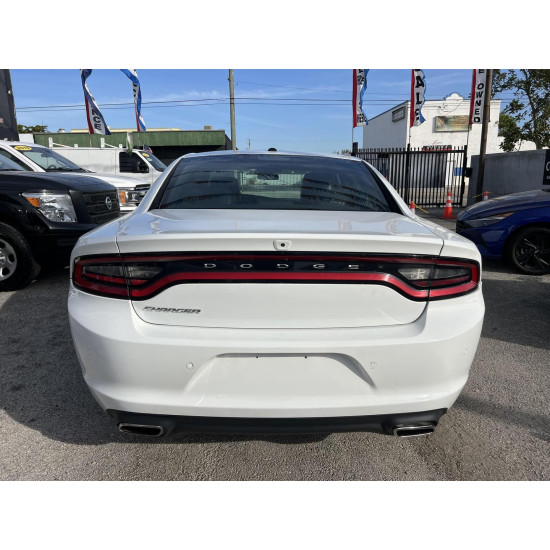 2020 DODGE CHARGER  V6, 3.6 LITER