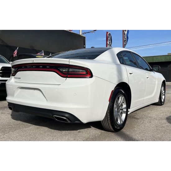 2020 DODGE CHARGER  V6, 3.6 LITER